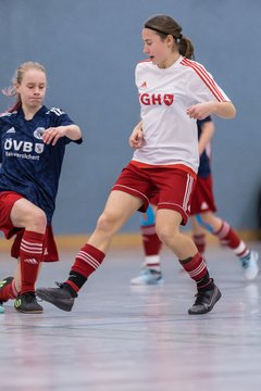 Bild 50 - wCJ Norddeutsches Futsalturnier Auswahlmannschaften